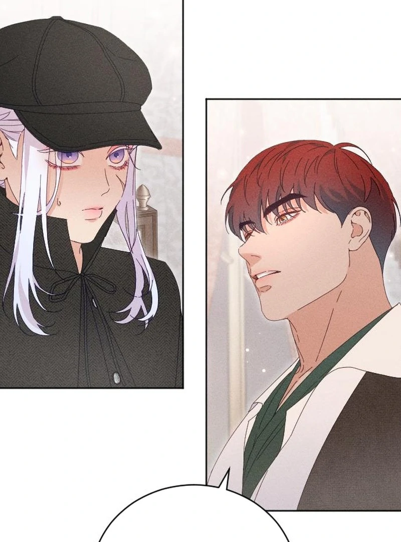 I Humbly Dare To Ask chapter 11 page 4