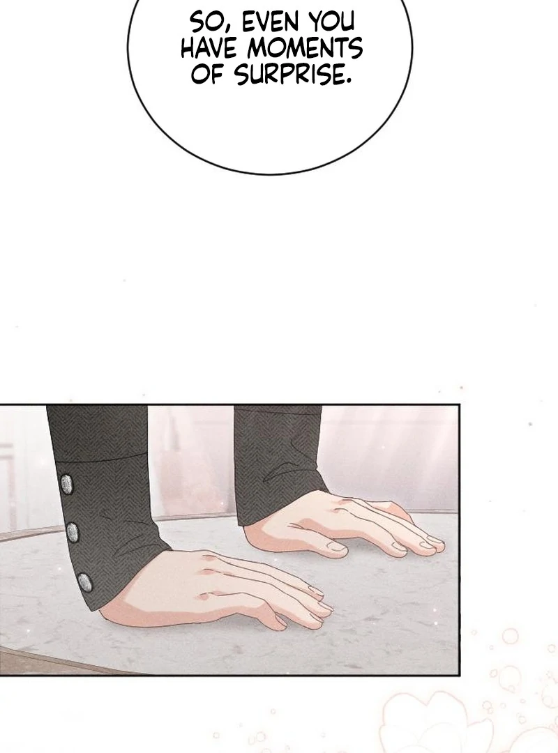 I Humbly Dare To Ask chapter 11 page 5