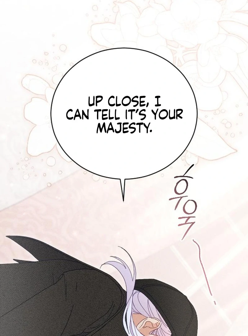 I Humbly Dare To Ask chapter 11 page 6