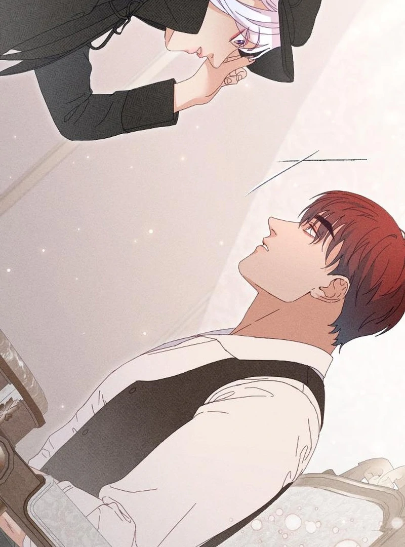 I Humbly Dare To Ask chapter 11 page 7