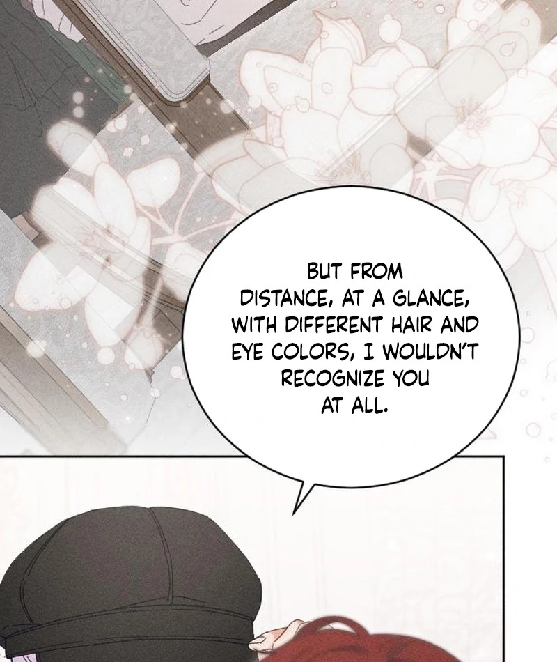 I Humbly Dare To Ask chapter 11 page 8