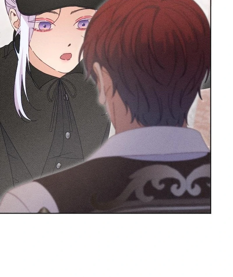 I Humbly Dare To Ask chapter 11 page 9