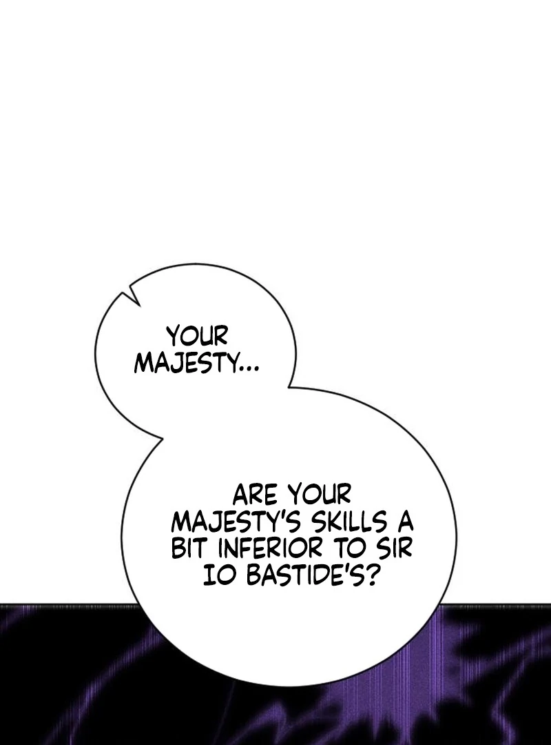 I Humbly Dare To Ask chapter 11 page 15