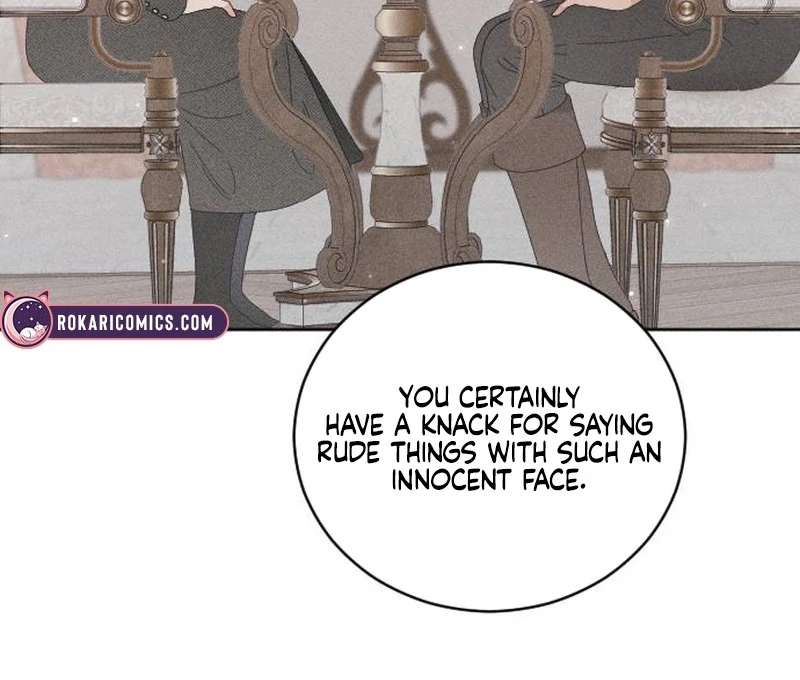 I Humbly Dare To Ask chapter 11 page 19