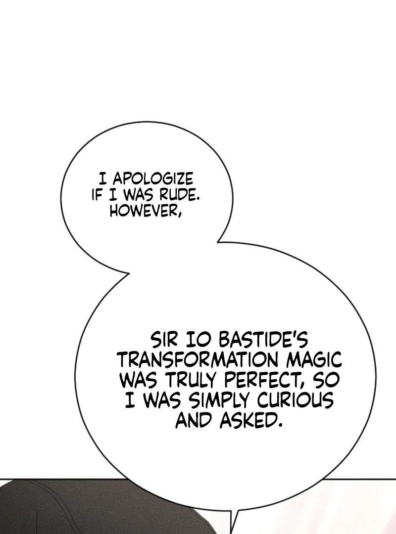 I Humbly Dare To Ask chapter 11 page 20