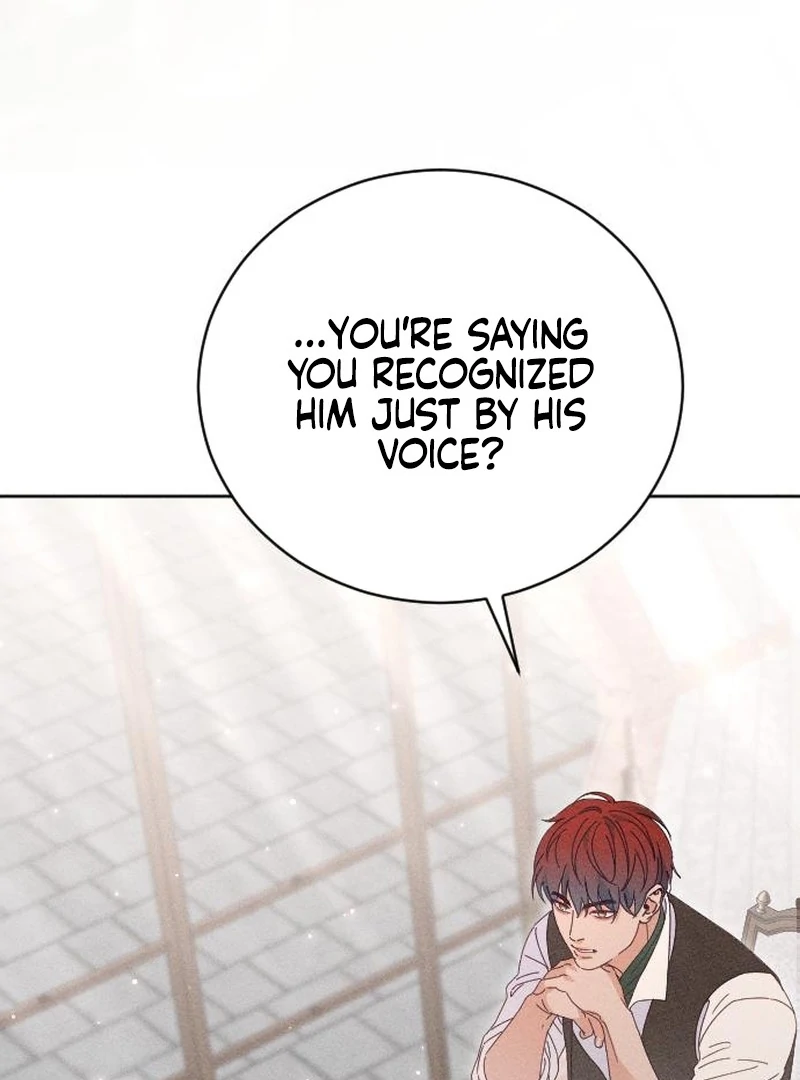 I Humbly Dare To Ask chapter 11 page 27