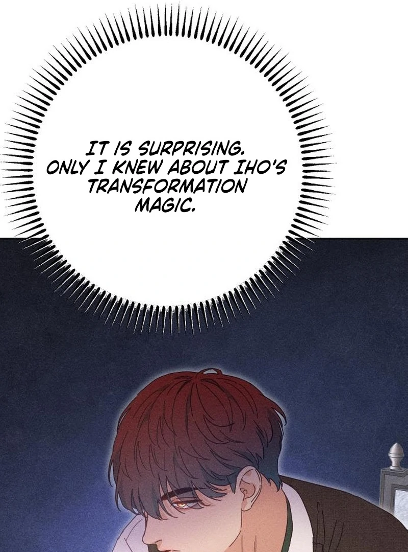 I Humbly Dare To Ask chapter 11 page 30