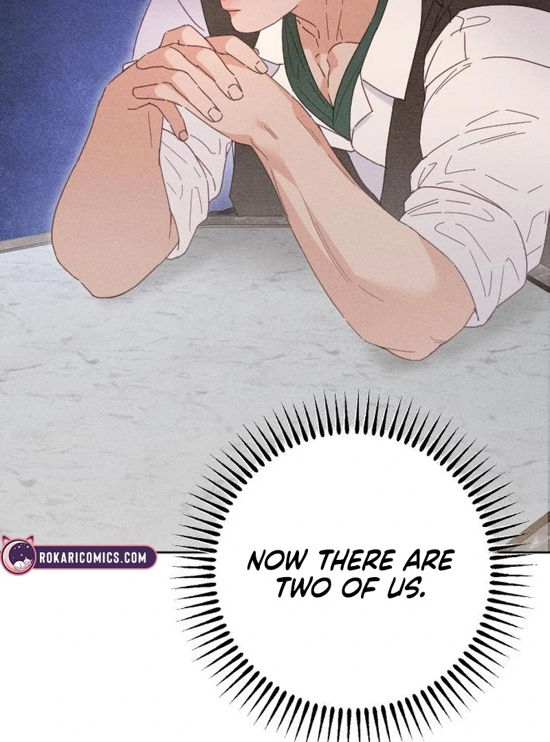 I Humbly Dare To Ask chapter 11 page 31