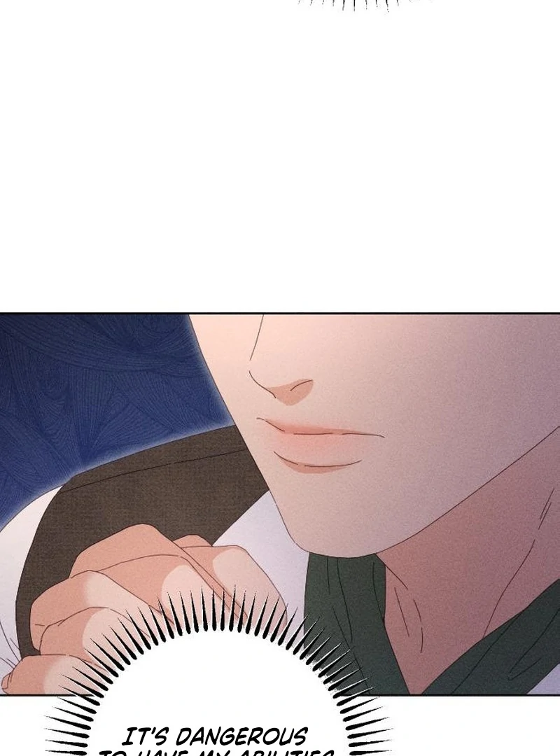I Humbly Dare To Ask chapter 11 page 32