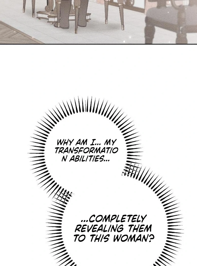 I Humbly Dare To Ask chapter 11 page 41