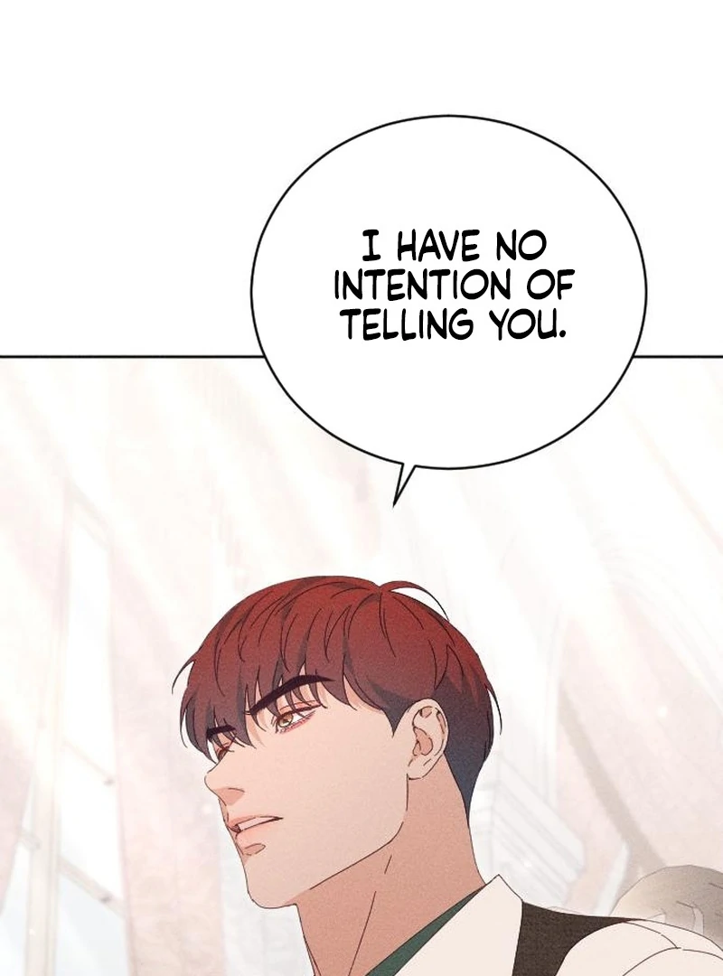 I Humbly Dare To Ask chapter 11 page 50