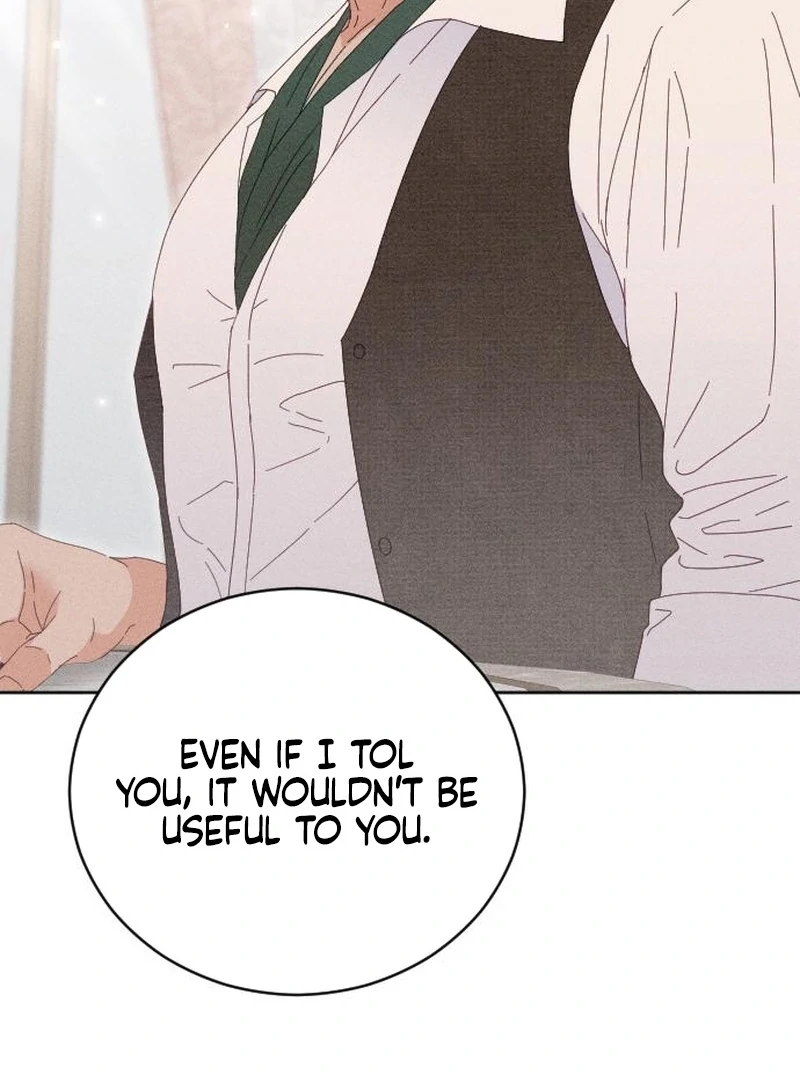I Humbly Dare To Ask chapter 11 page 51