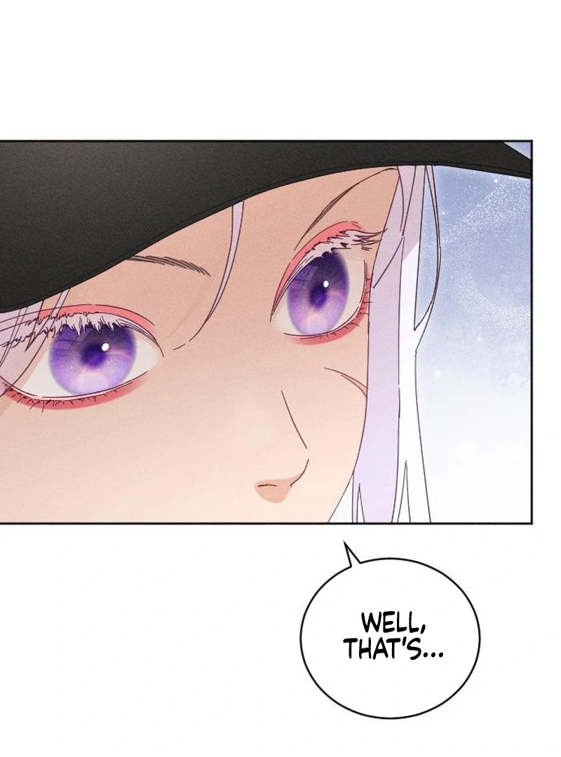 I Humbly Dare To Ask chapter 11 page 52