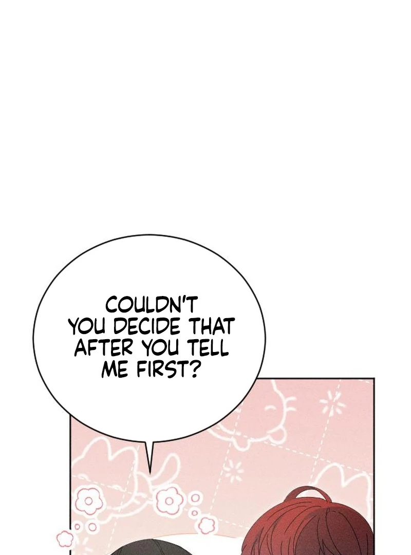 I Humbly Dare To Ask chapter 11 page 53
