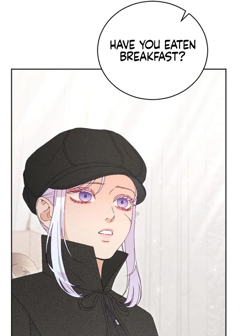 I Humbly Dare To Ask chapter 11 page 57