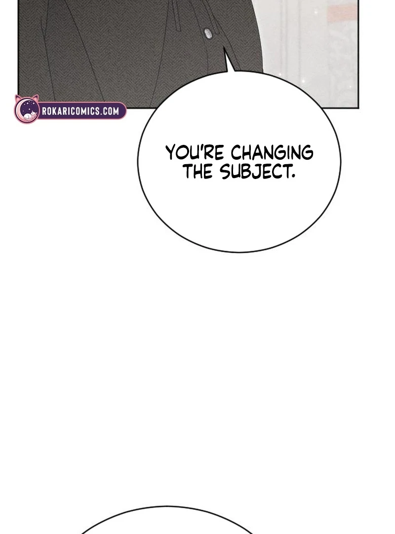 I Humbly Dare To Ask chapter 11 page 58