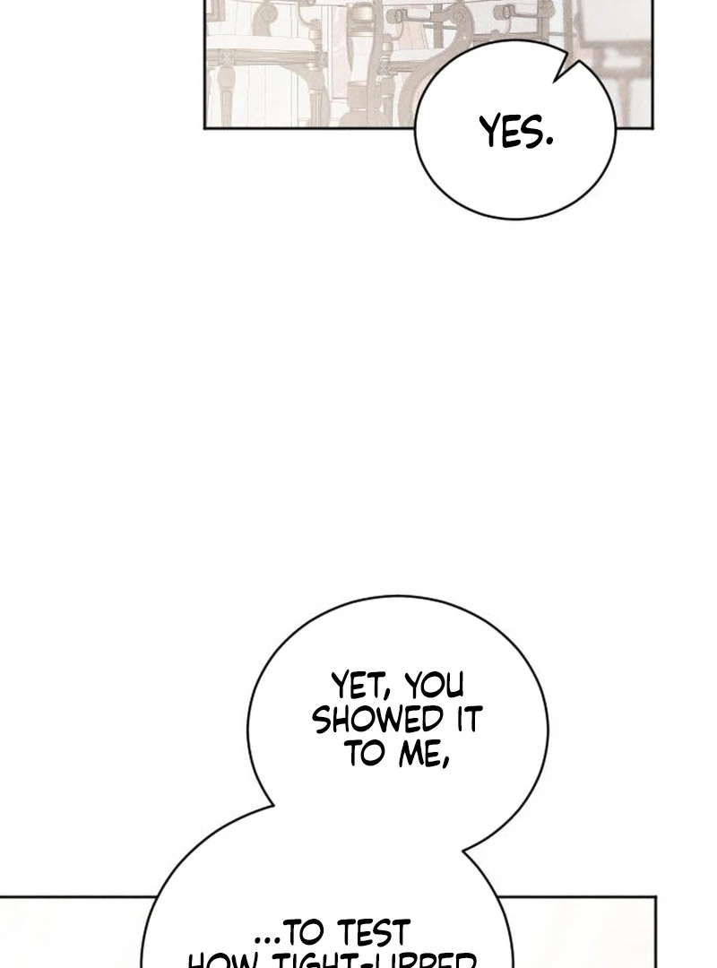 I Humbly Dare To Ask chapter 11 page 60