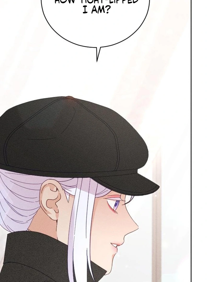 I Humbly Dare To Ask chapter 11 page 61