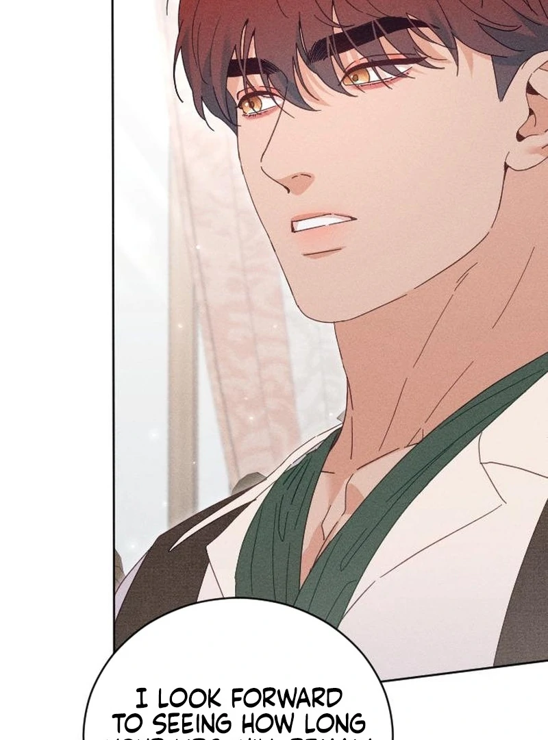 I Humbly Dare To Ask chapter 11 page 63