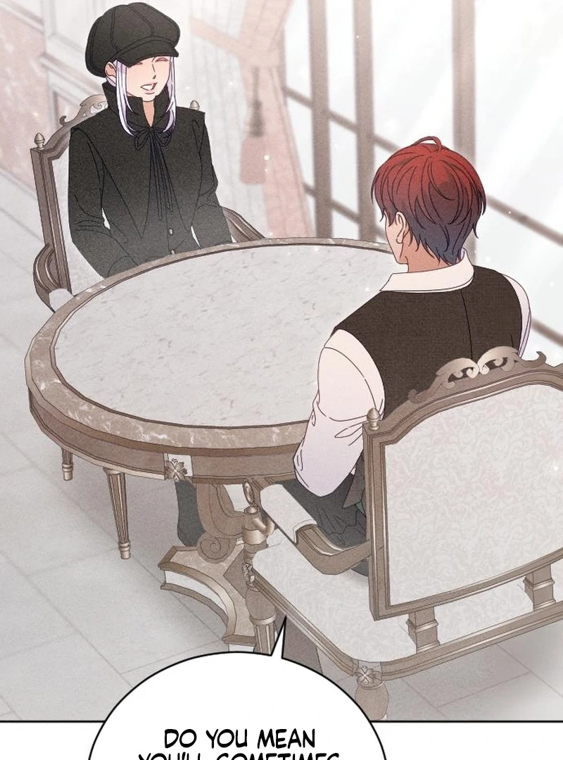 I Humbly Dare To Ask chapter 11 page 66