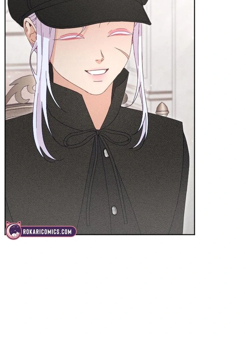 I Humbly Dare To Ask chapter 11 page 68