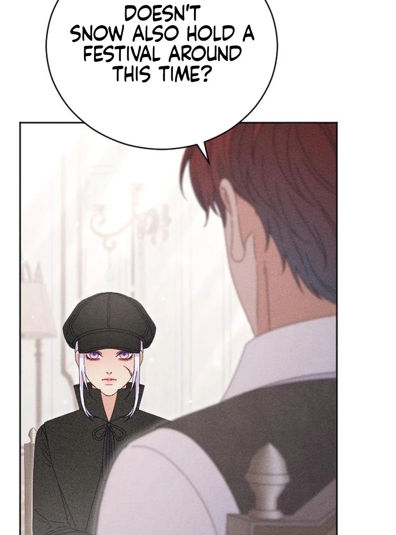 I Humbly Dare To Ask chapter 11 page 72