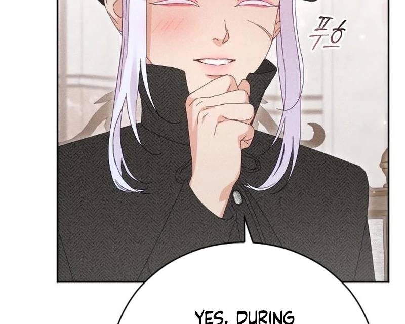 I Humbly Dare To Ask chapter 11 page 74