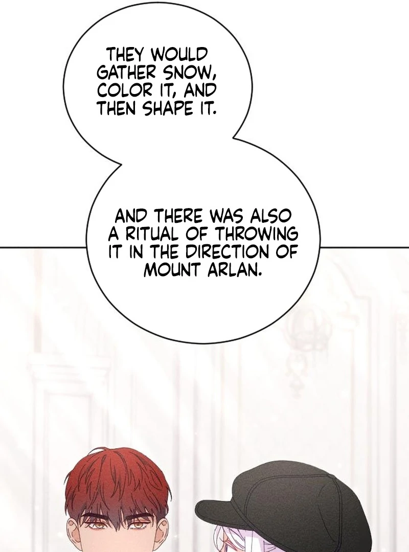 I Humbly Dare To Ask chapter 11 page 76