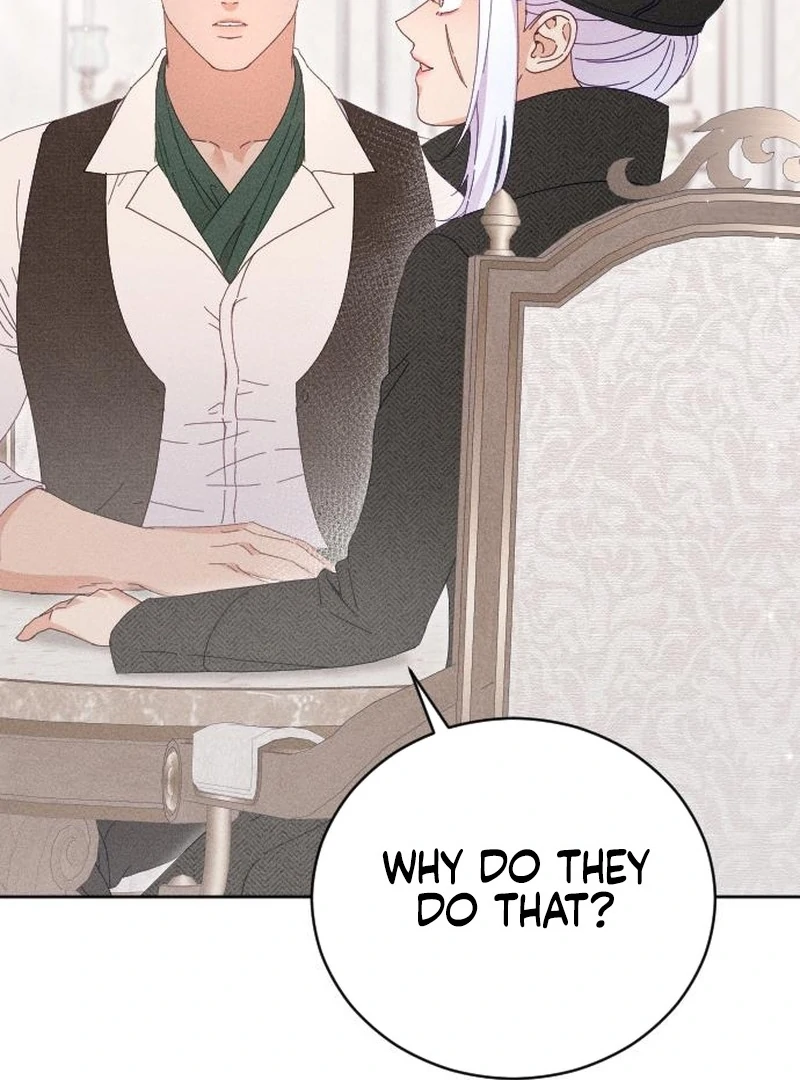 I Humbly Dare To Ask chapter 11 page 77
