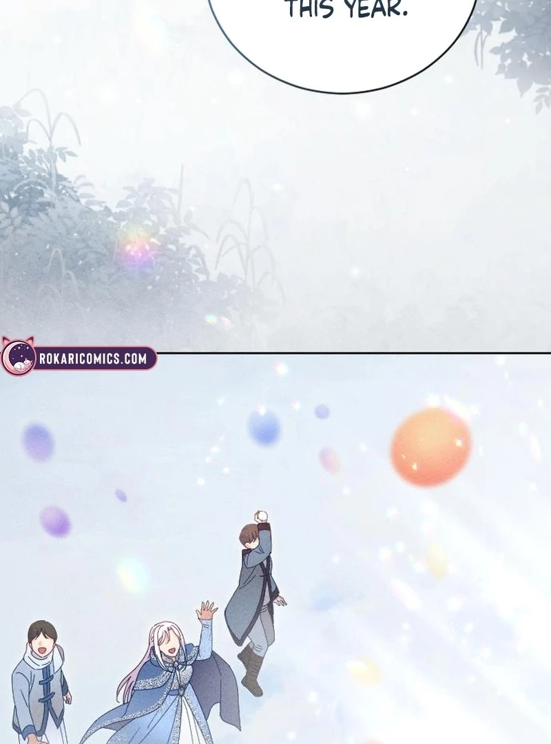I Humbly Dare To Ask chapter 11 page 80