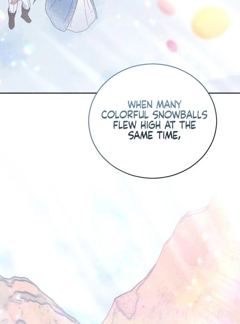 I Humbly Dare To Ask chapter 11 page 81