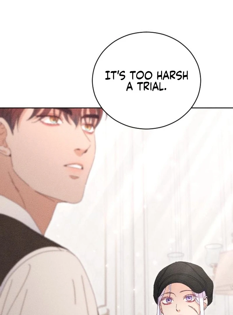 I Humbly Dare To Ask chapter 11 page 86