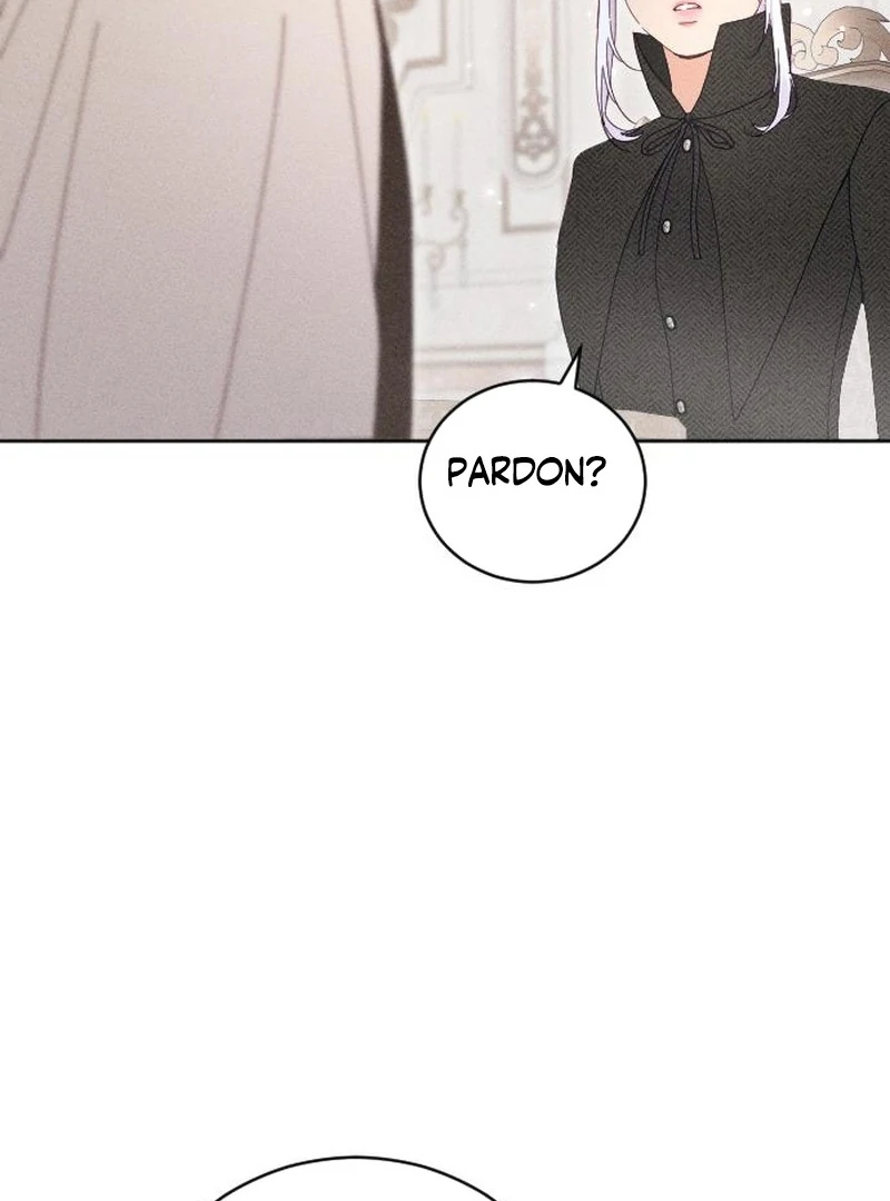 I Humbly Dare To Ask chapter 11 page 87