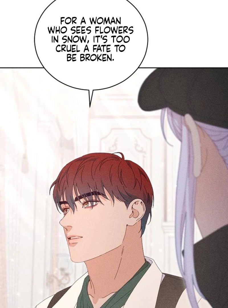 I Humbly Dare To Ask chapter 11 page 88