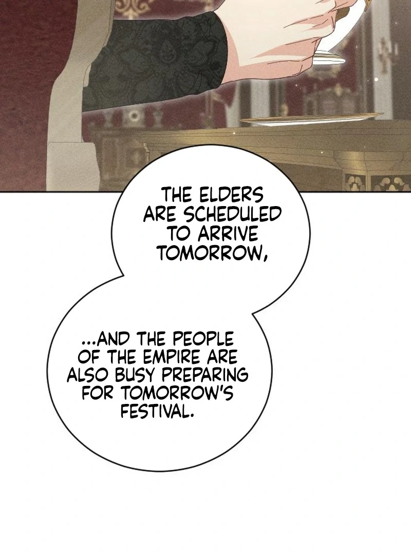 I Humbly Dare To Ask chapter 11 page 99