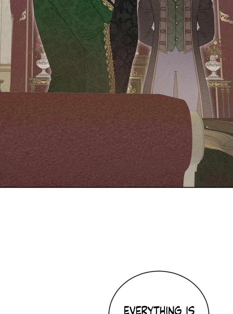 I Humbly Dare To Ask chapter 11 page 101