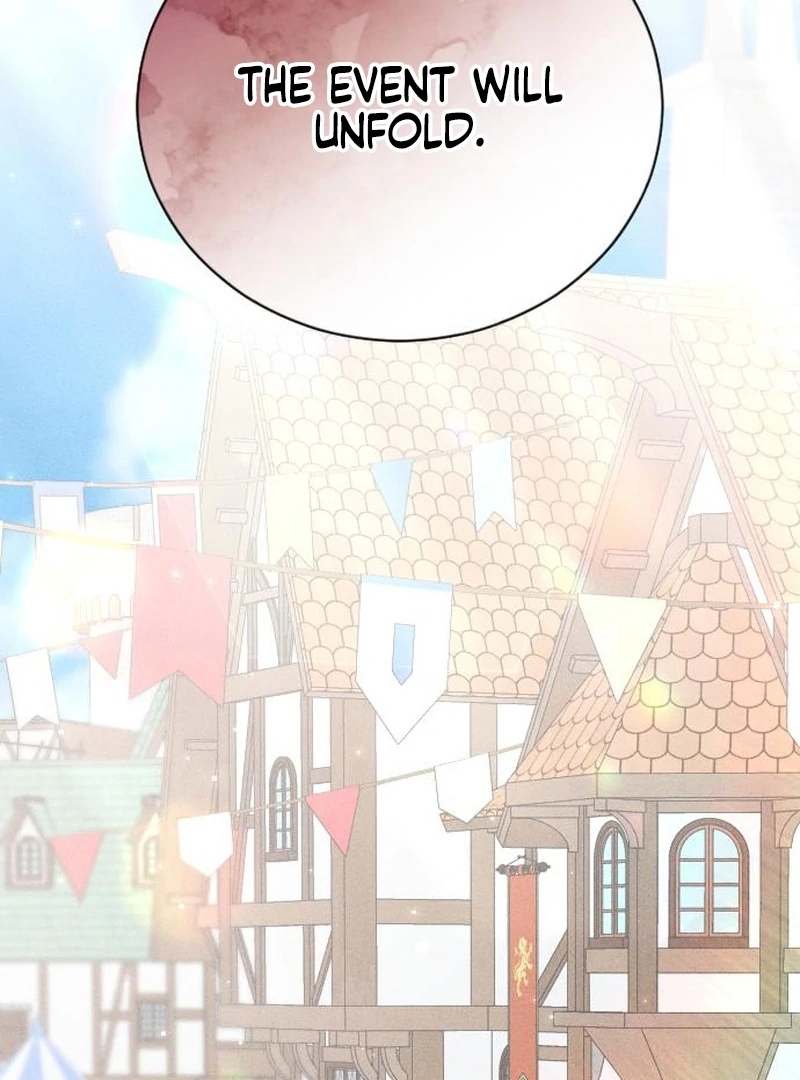 I Humbly Dare To Ask chapter 11 page 109