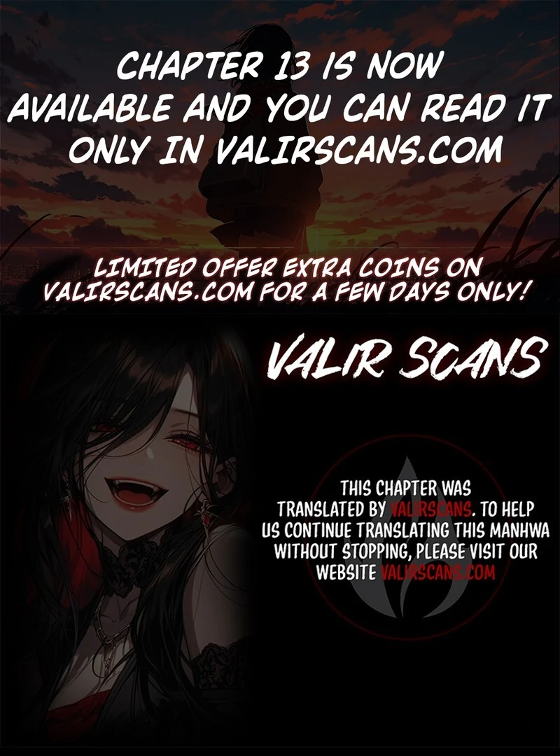 I Humbly Dare To Ask chapter 12 page 1