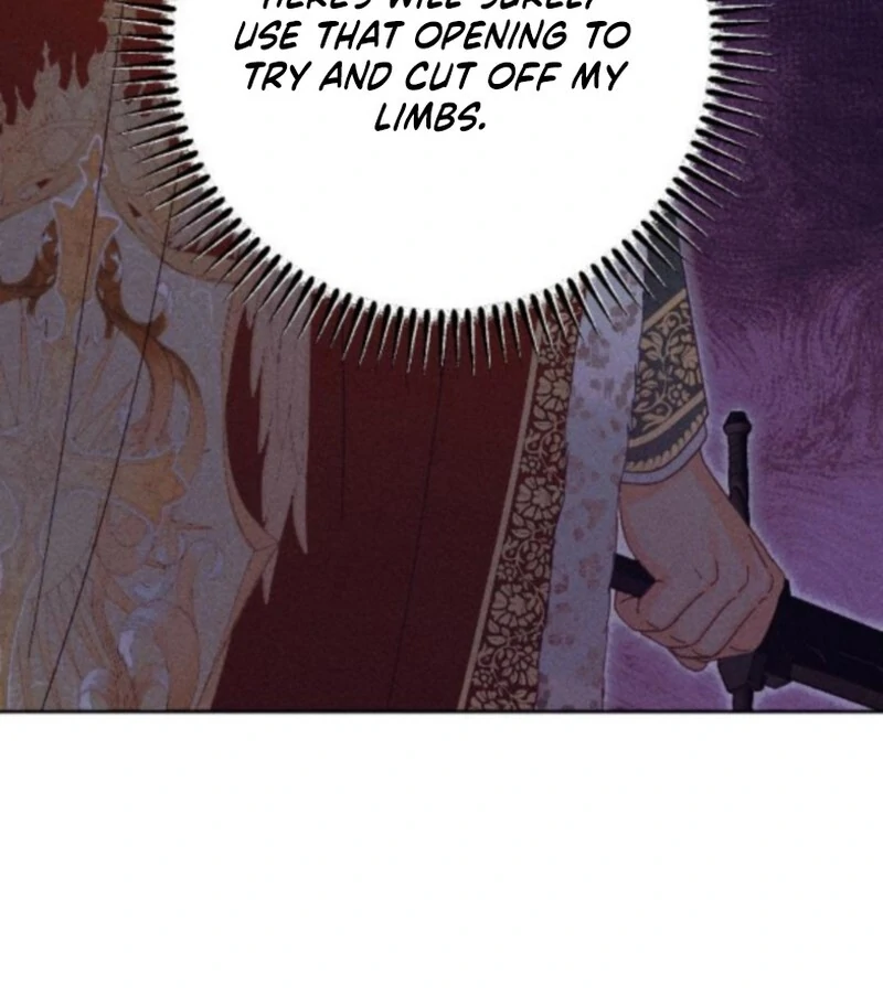 I Humbly Dare To Ask chapter 12 page 13