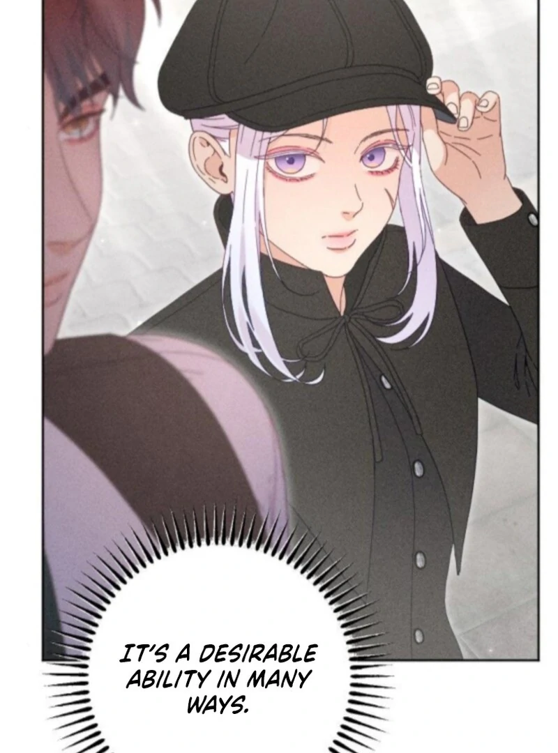 I Humbly Dare To Ask chapter 12 page 48