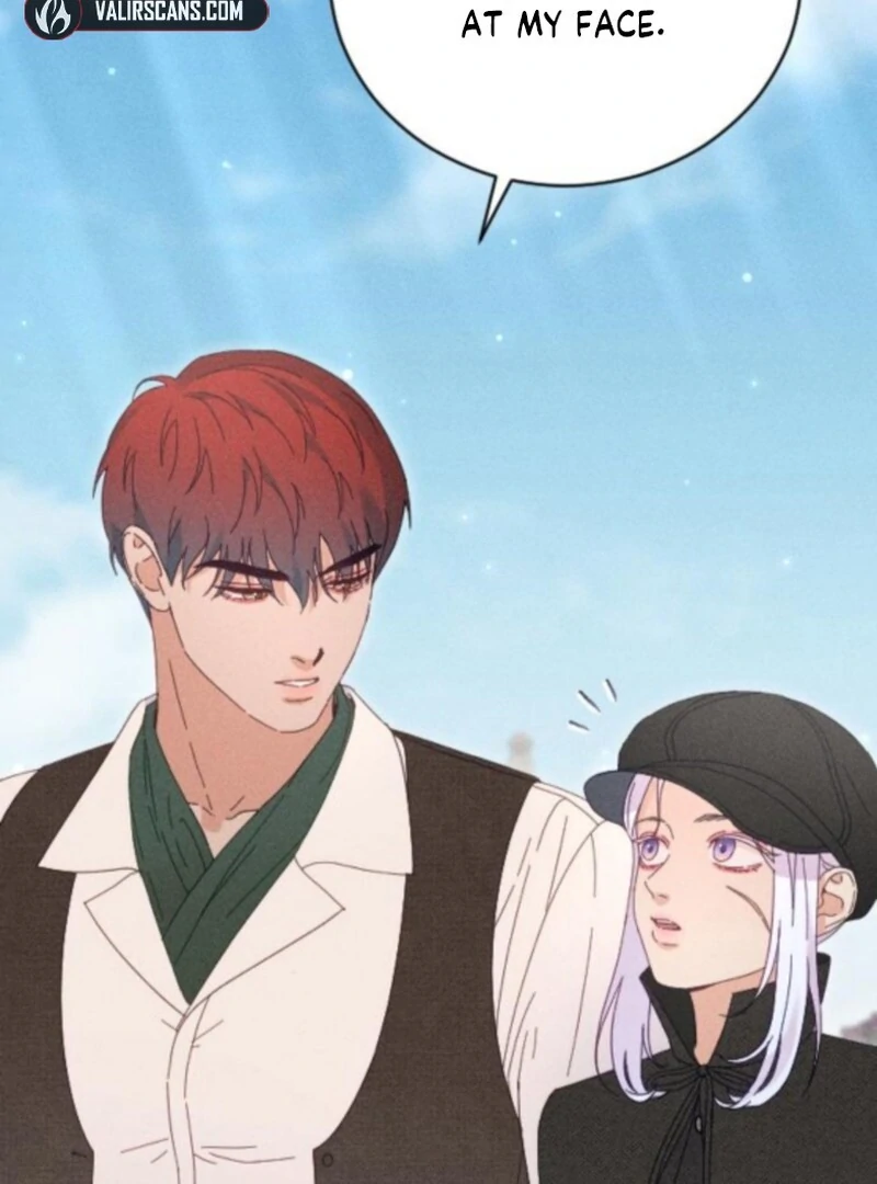 I Humbly Dare To Ask chapter 12 page 52