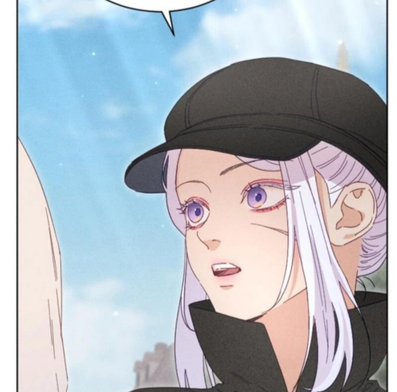 I Humbly Dare To Ask chapter 12 page 54