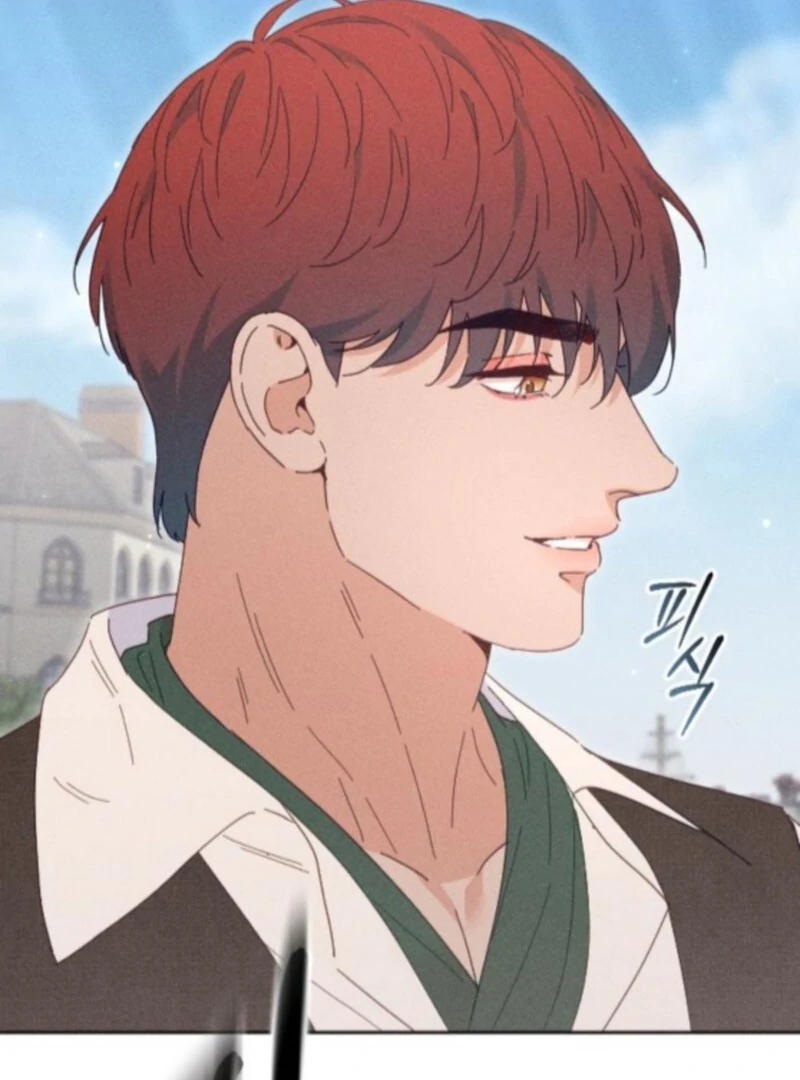 I Humbly Dare To Ask chapter 12 page 56