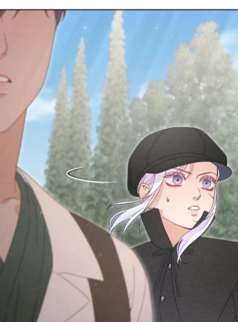 I Humbly Dare To Ask chapter 12 page 60