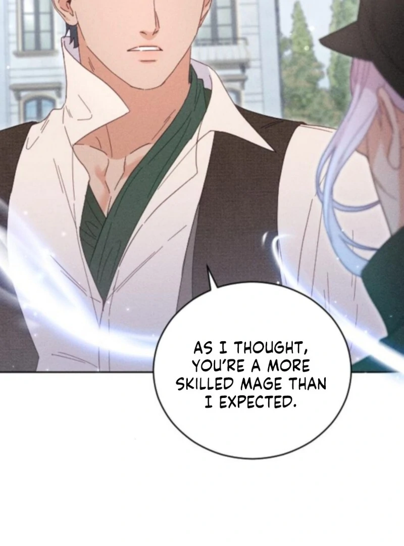 I Humbly Dare To Ask chapter 12 page 78