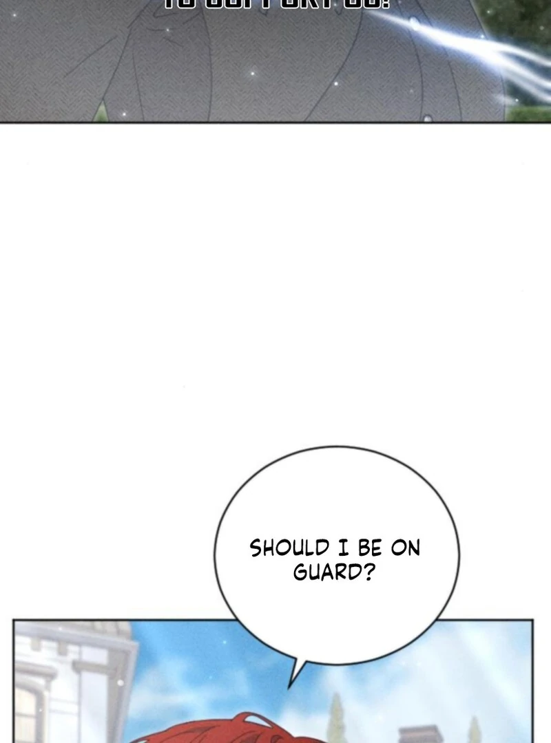 I Humbly Dare To Ask chapter 12 page 80
