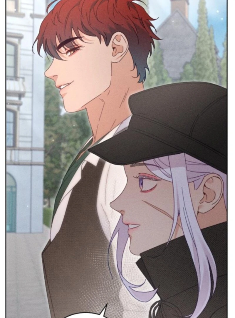 I Humbly Dare To Ask chapter 12 page 81