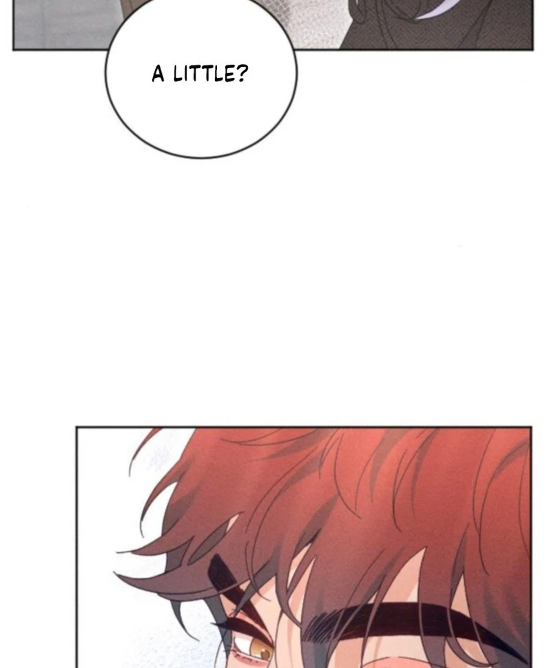 I Humbly Dare To Ask chapter 12 page 82
