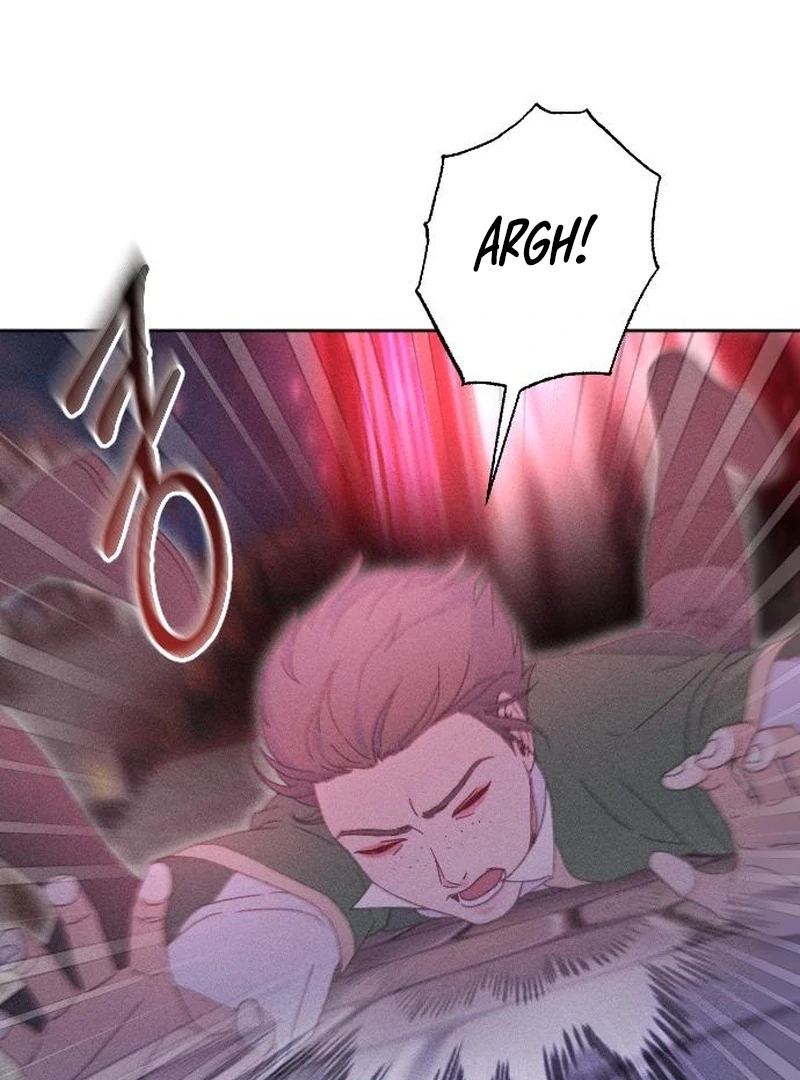 I Humbly Dare To Ask chapter 13 page 5