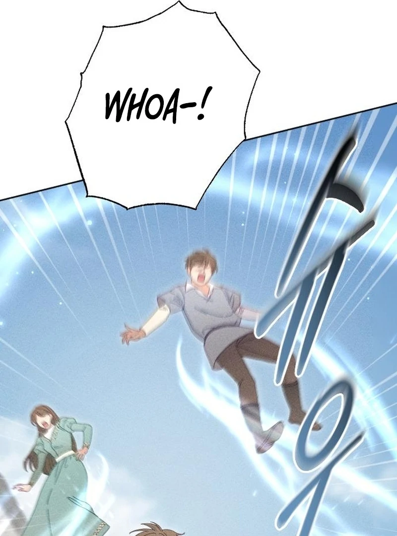 I Humbly Dare To Ask chapter 13 page 9
